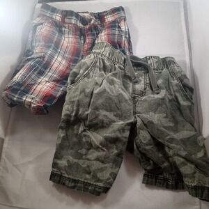 Old Navy Kids Shorts - sz 4T